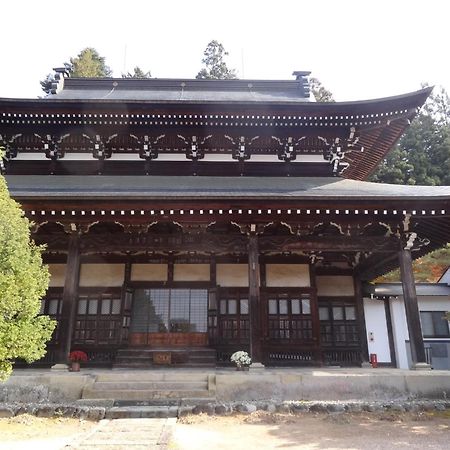 Soramachi - Vacation Stay 14338 Такаяма Екстериор снимка