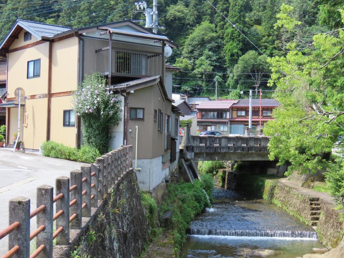 Soramachi - Vacation Stay 14338 Такаяма Екстериор снимка