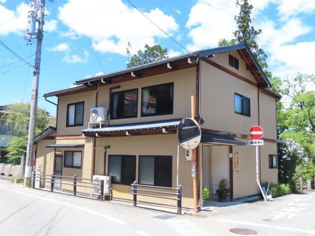 Soramachi - Vacation Stay 14338 Такаяма Екстериор снимка