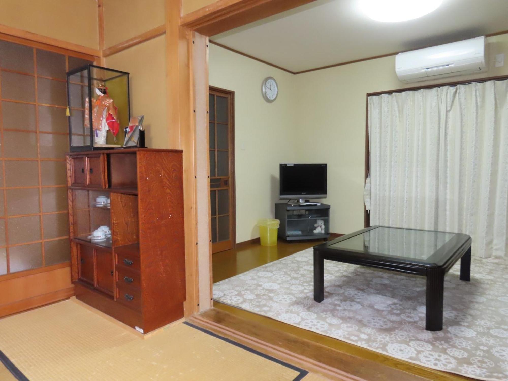 Soramachi - Vacation Stay 14338 Такаяма Екстериор снимка
