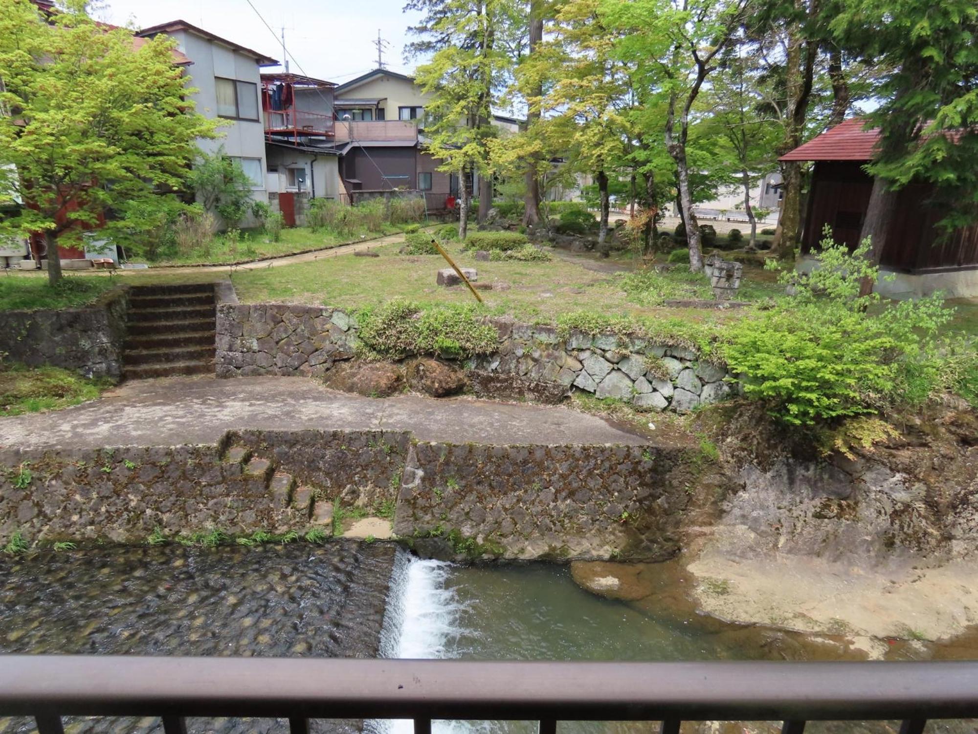 Soramachi - Vacation Stay 14338 Такаяма Екстериор снимка