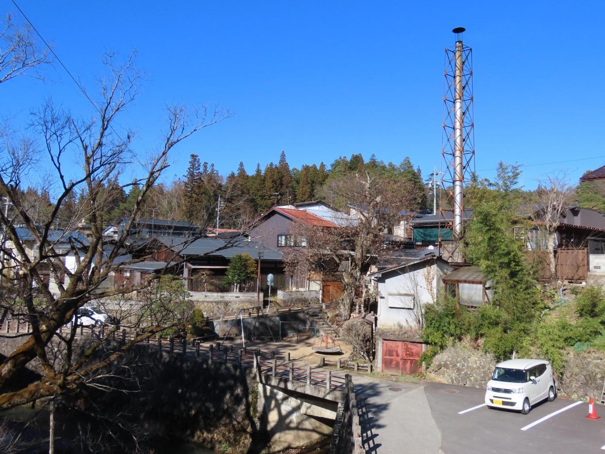 Soramachi - Vacation Stay 14338 Такаяма Екстериор снимка